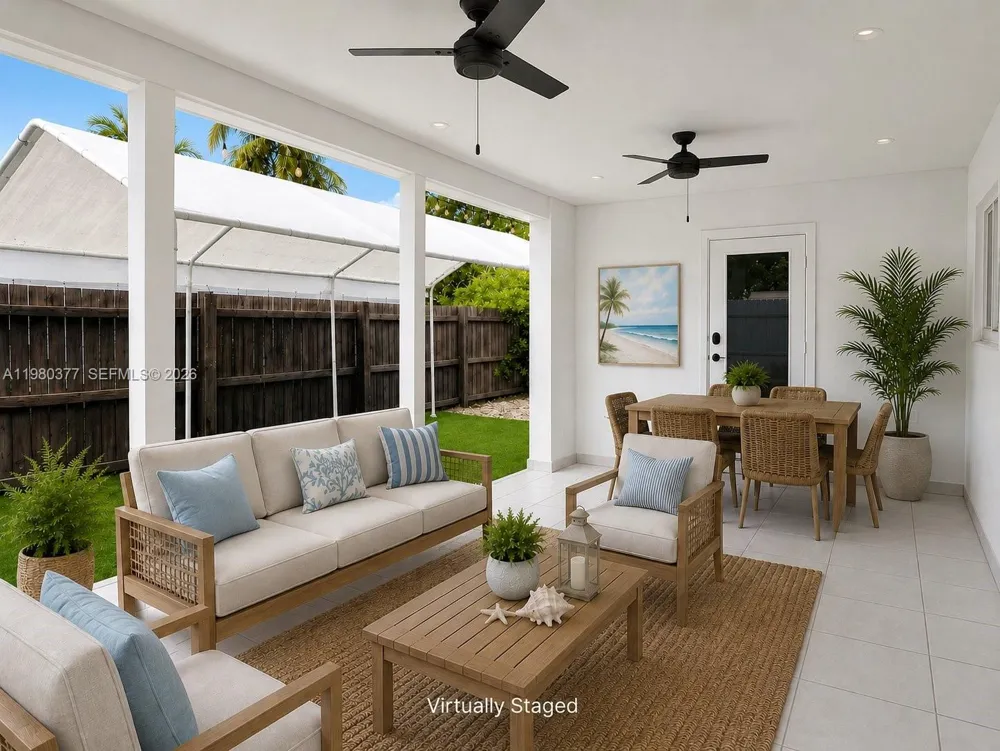1262 Marlin Dr Marathon, FL 33050