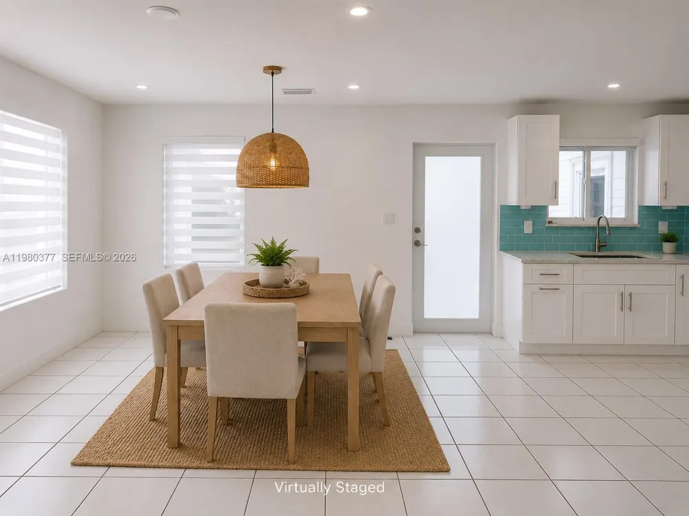 1262 Marlin Dr Marathon, FL 33050