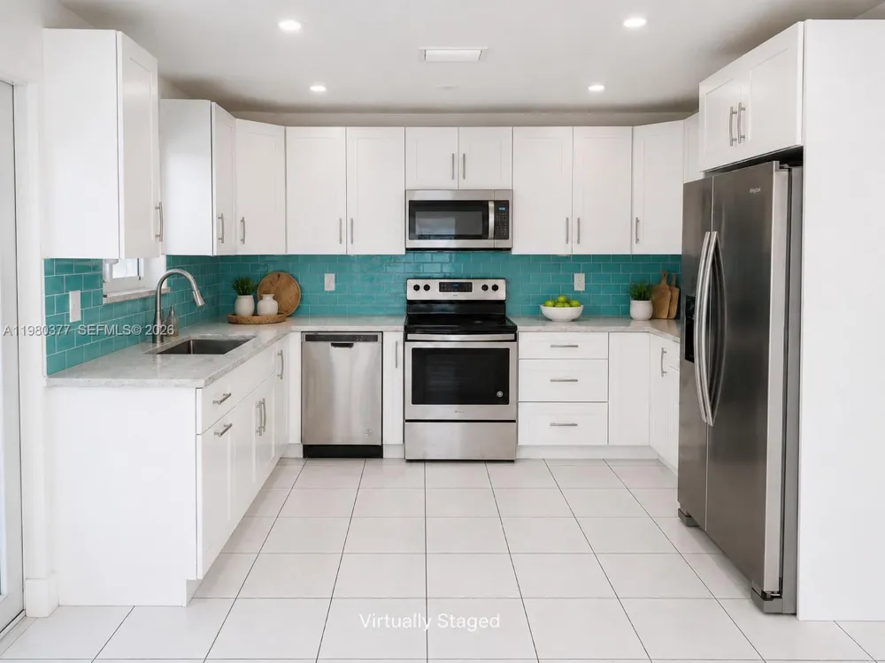 1262 Marlin Dr Marathon, FL 33050