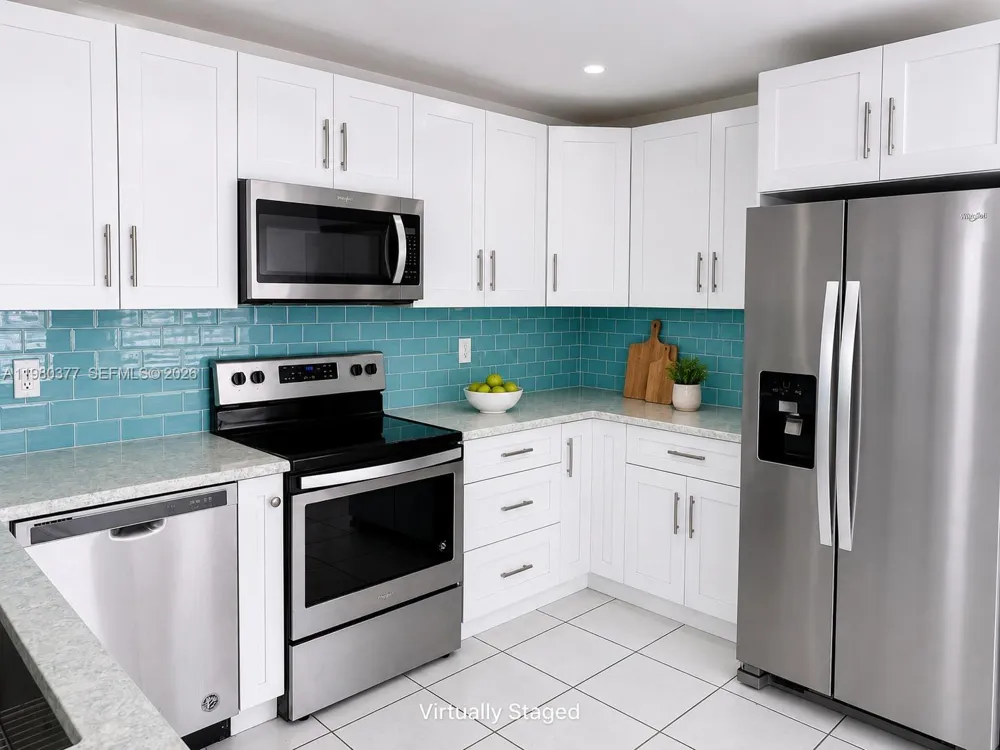 1262 Marlin Dr Marathon, FL 33050