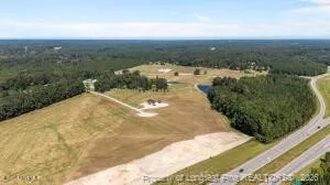 395 Atkins Road Cameron, NC 28326