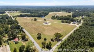395 Atkins Road Cameron, NC 28326