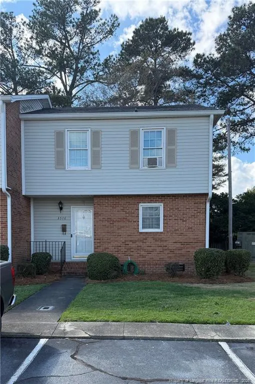 3576 Fayetteville Road Lumberton, NC 28358