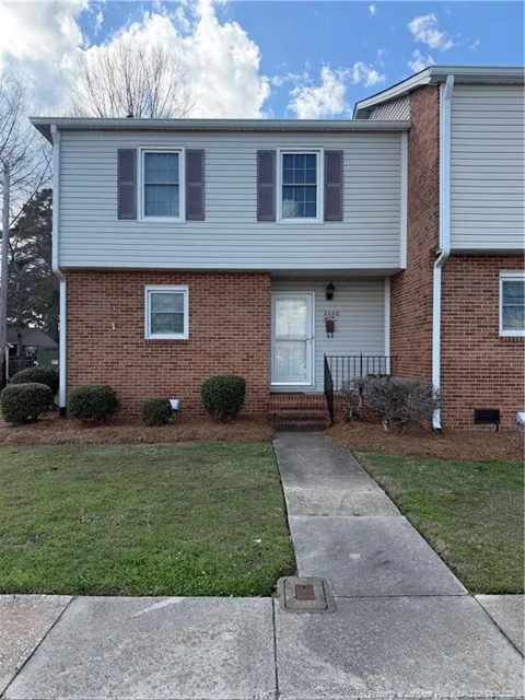 3540 Fayetteville Road