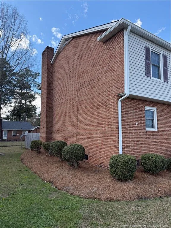 3510 Fayetteville Road Lumberton, NC 28358