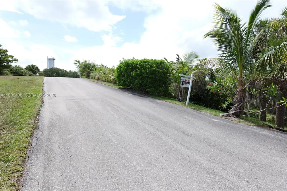 9701 SE Water St Hobe Sound, FL 33455