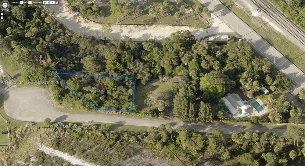 9701 SE Water St Hobe Sound, FL 33455