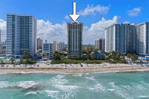 2080 S Ocean Dr #1402