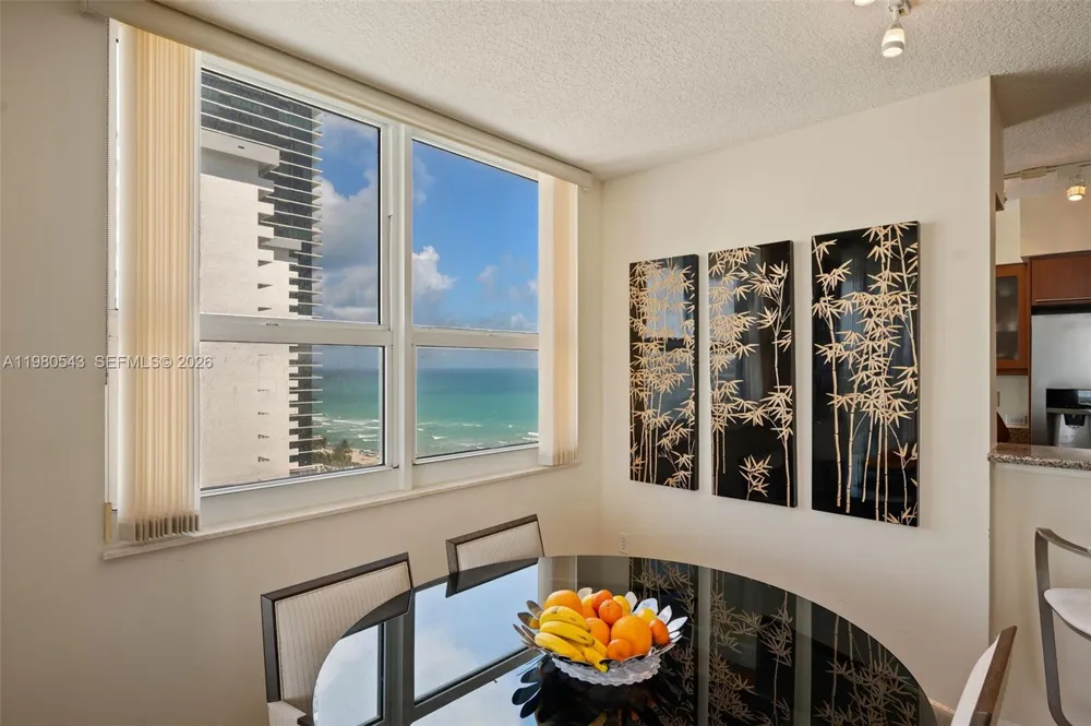 2080 S Ocean Dr #1402 Hallandale Beach, FL 33009