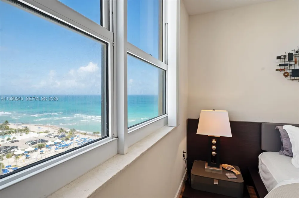2080 S Ocean Dr #1402 Hallandale Beach, FL 33009