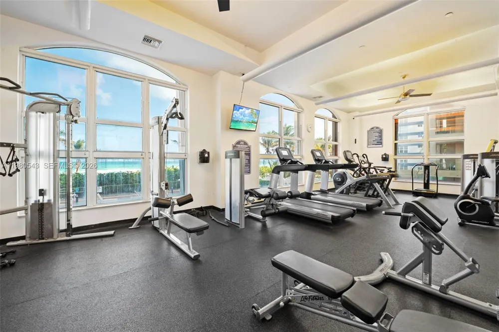 2080 S Ocean Dr #1402 Hallandale Beach, FL 33009