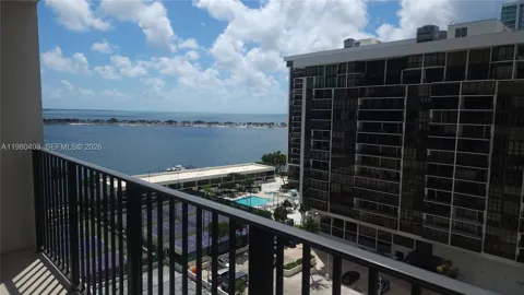 1901 Brickell Ave #B1407