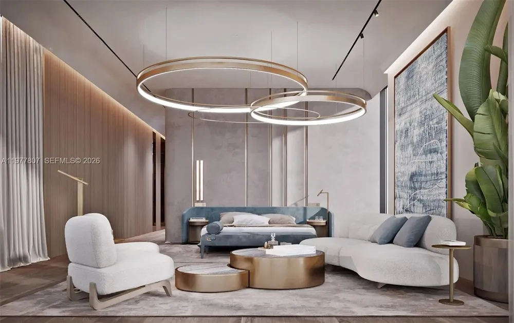 7 Crescent West #00 