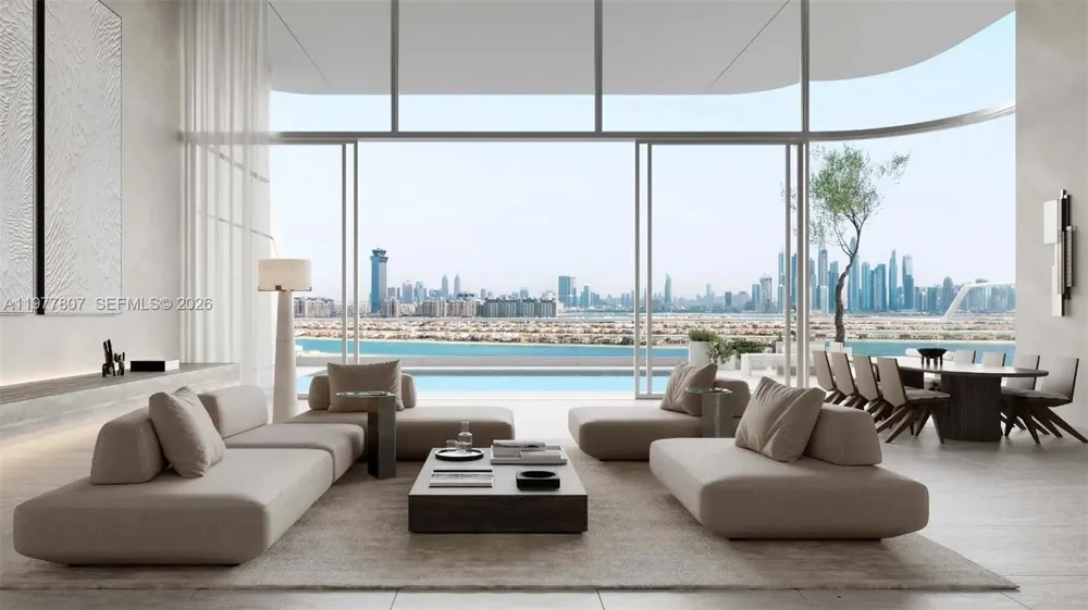 7 Crescent West #00 