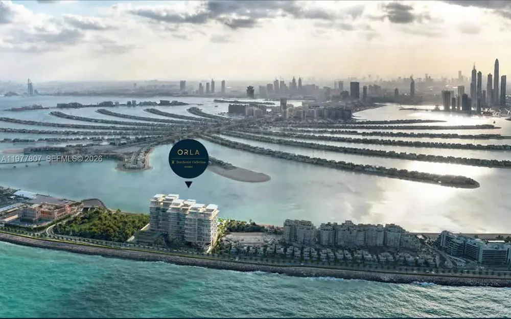 7 Crescent West #00 