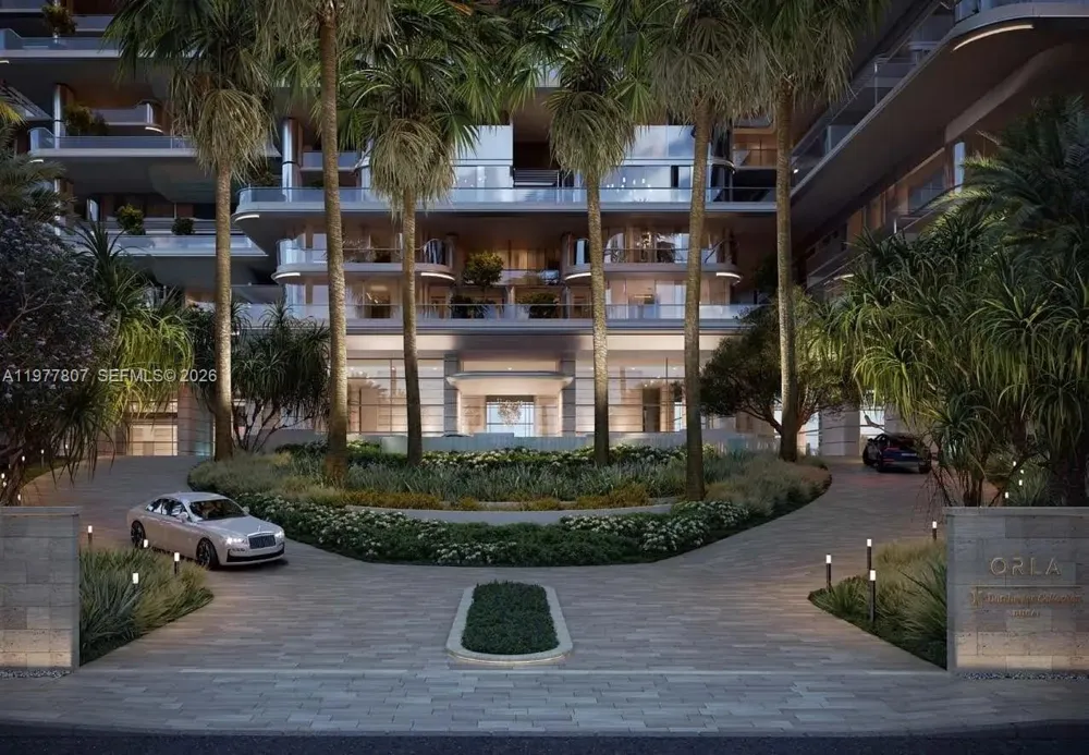 7 Crescent West #00 