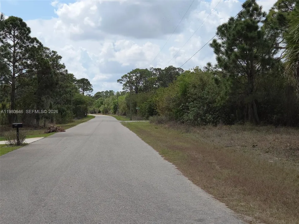 655 LYNN DR Lake Placid, FL 33852