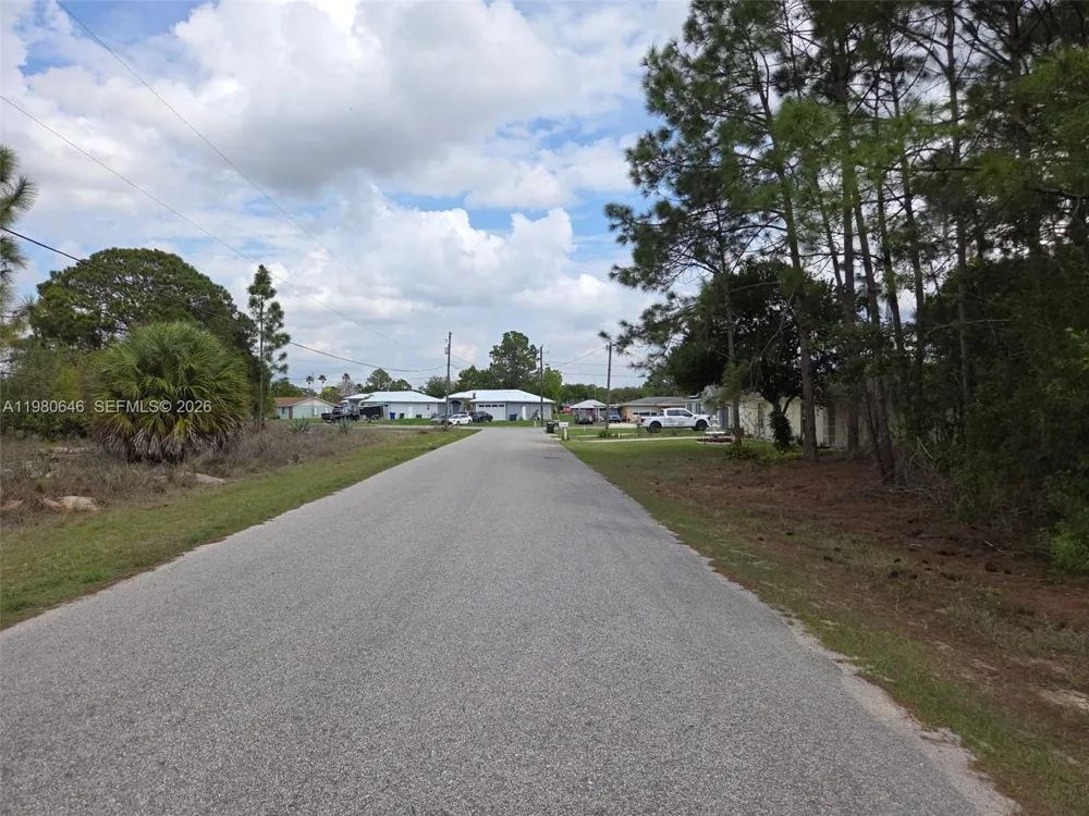 655 LYNN DR Lake Placid, FL 33852