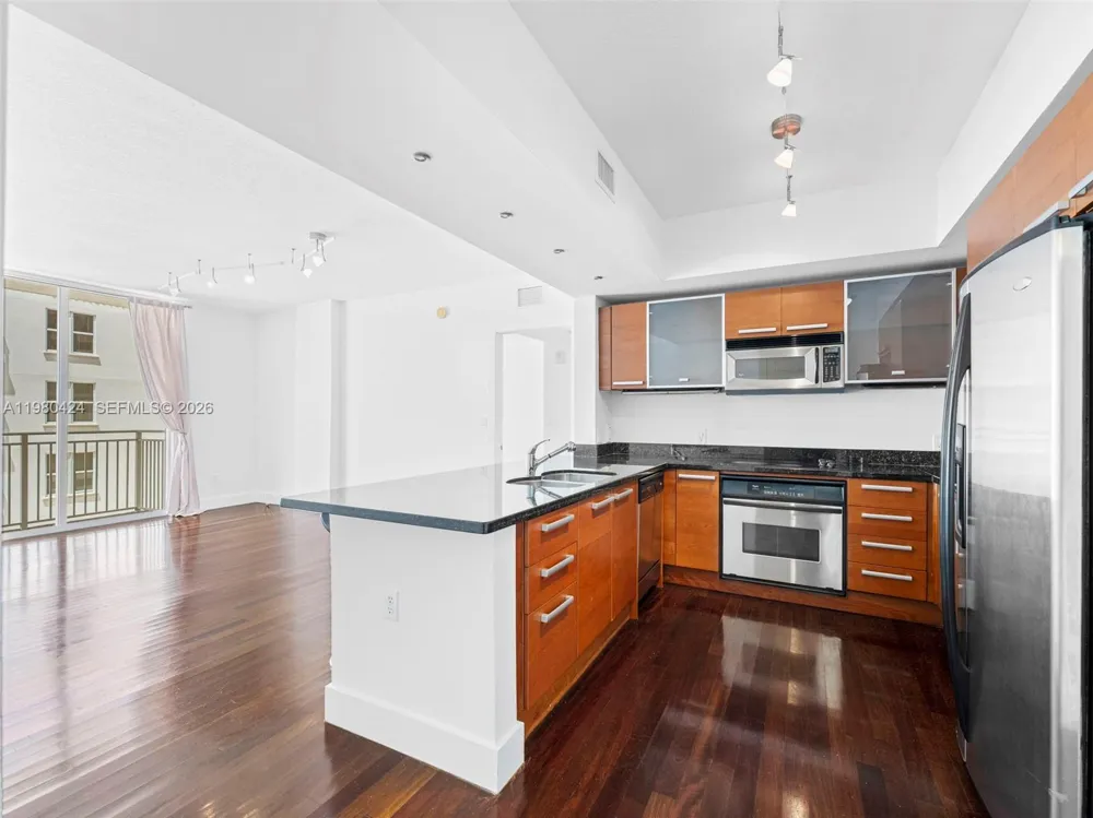 2030 S Douglas Rd #610 Coral Gables, FL 33134