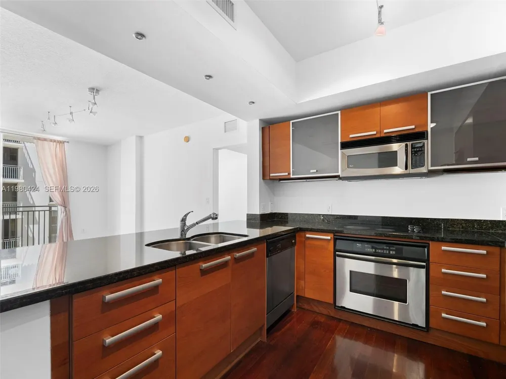 2030 S Douglas Rd #610 Coral Gables, FL 33134