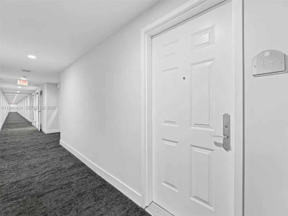 2030 S Douglas Rd #610 Coral Gables, FL 33134