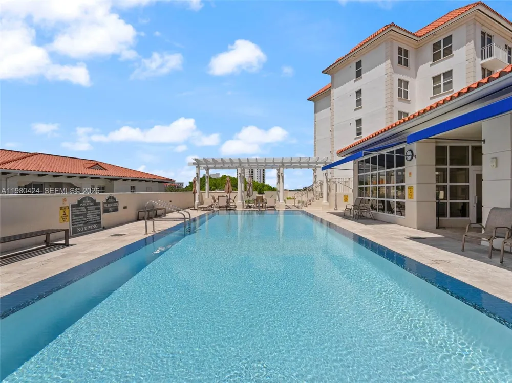2030 S Douglas Rd #610 Coral Gables, FL 33134