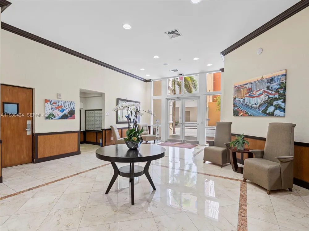 2030 S Douglas Rd #610 Coral Gables, FL 33134