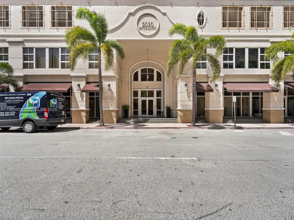 2030 S Douglas Rd #610 Coral Gables, FL 33134