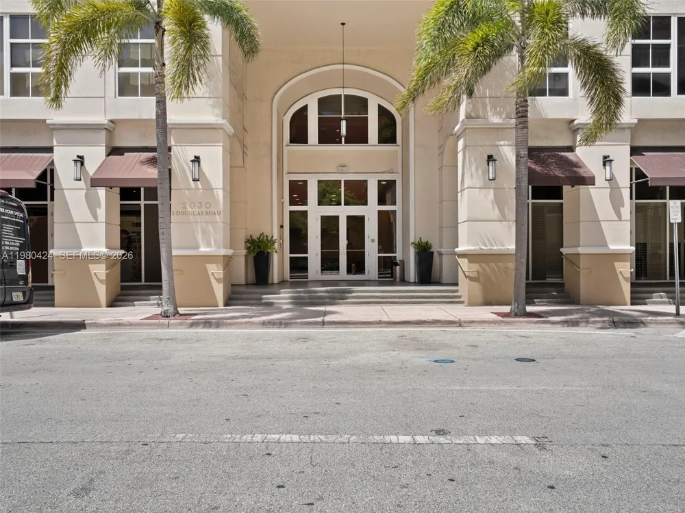 2030 S Douglas Rd #610 Coral Gables, FL 33134
