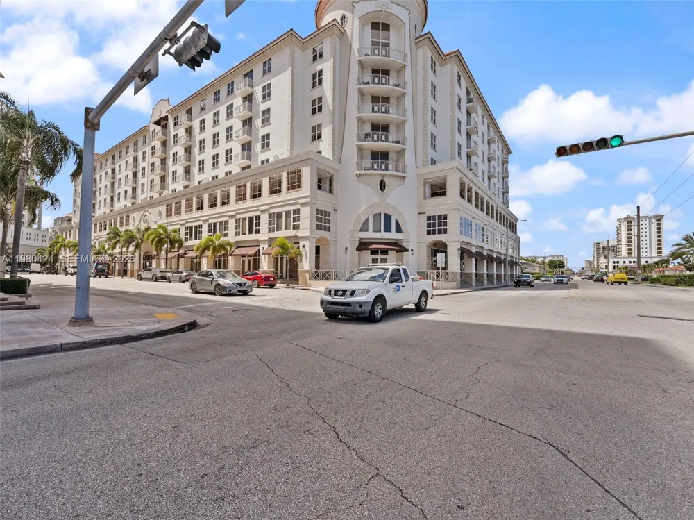 2030 S Douglas Rd #610 Coral Gables, FL 33134