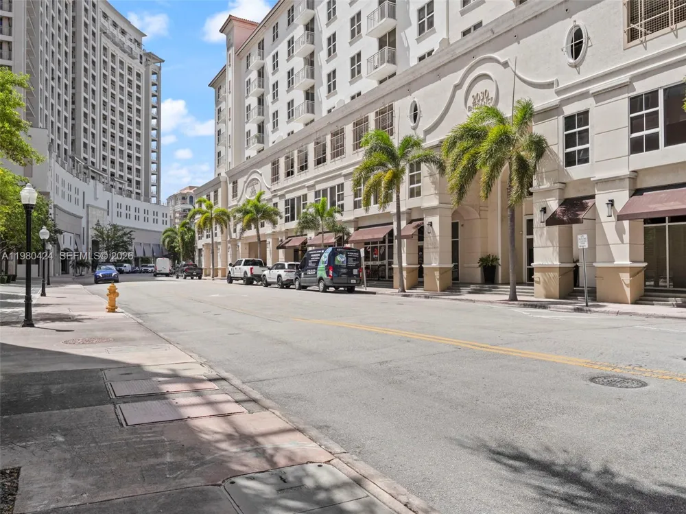 2030 S Douglas Rd #610 Coral Gables, FL 33134
