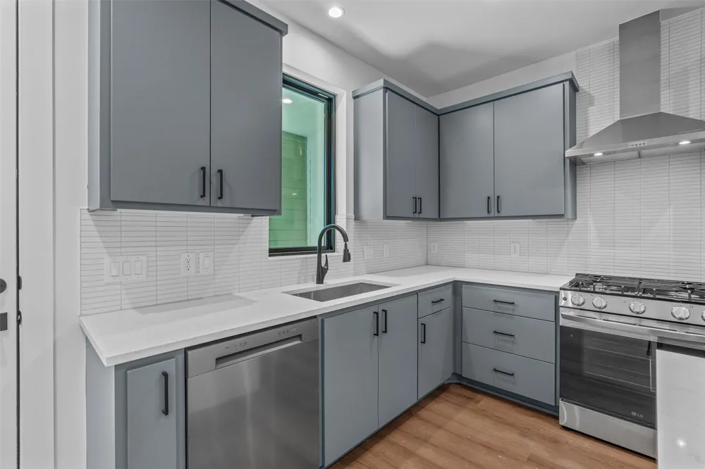 1402 Beckett Street #1B Austin, TX 78757