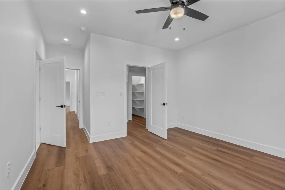 1402 Beckett Street #1B Austin, TX 78757