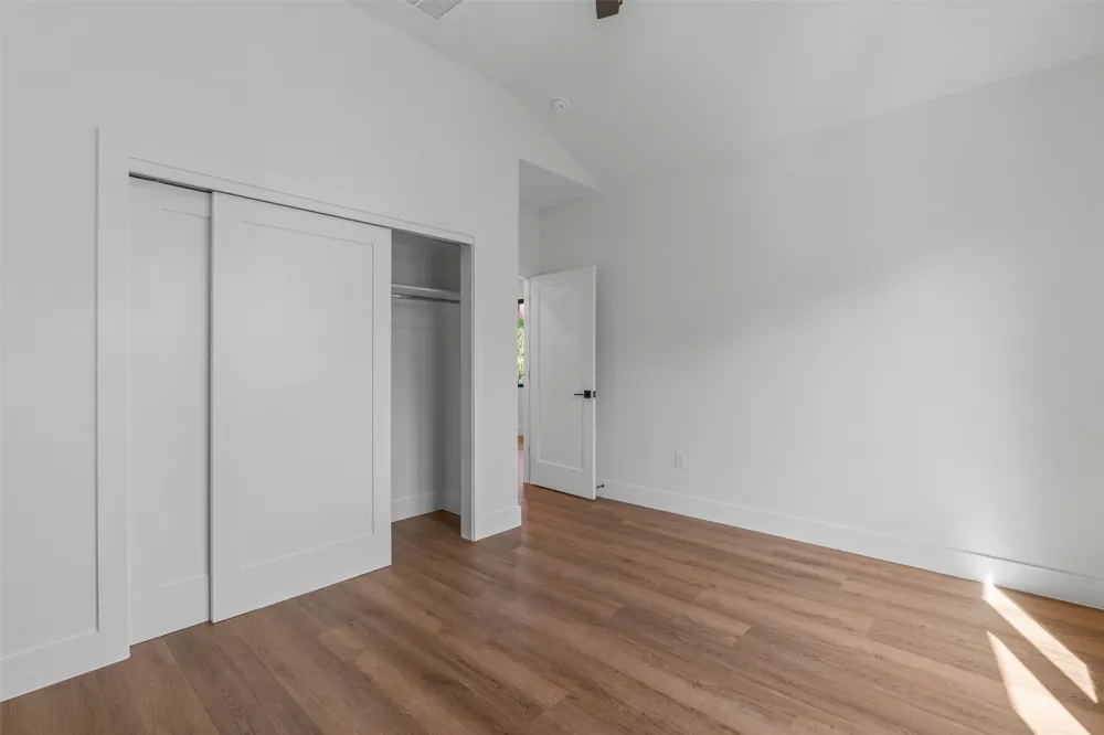 1402 Beckett Street #1B Austin, TX 78757