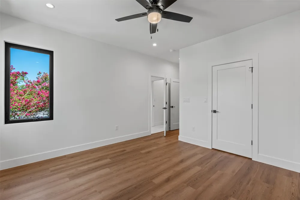 1402 Beckett Street #1B Austin, TX 78757