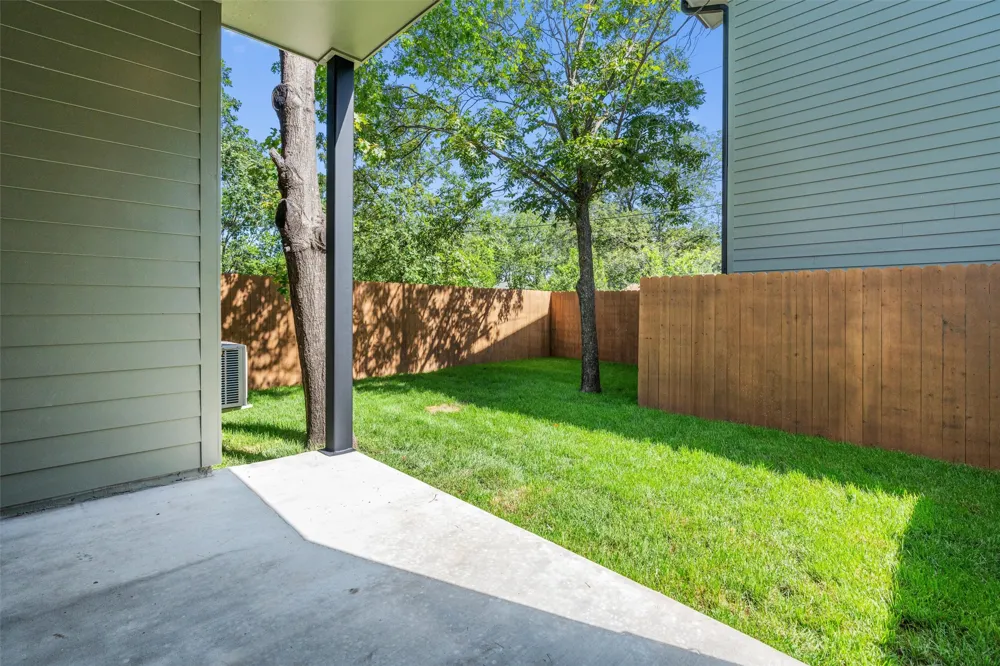 1402 Beckett Street #1B Austin, TX 78757