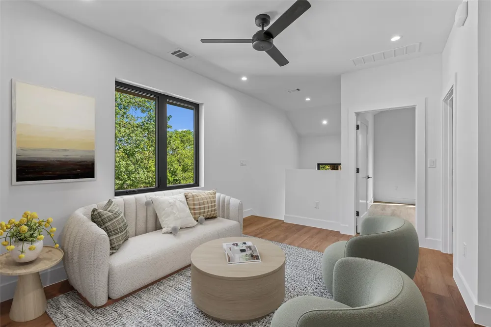 1402 Beckett Street #1B Austin, TX 78757