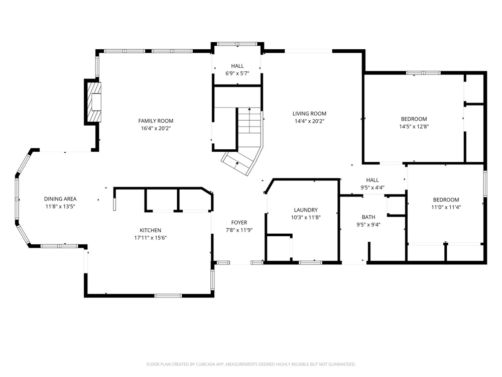 214 Laura Lane Bastrop, TX 78602