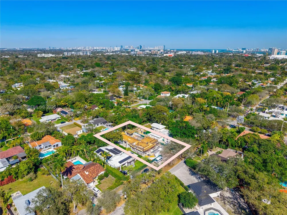 739 NE 111th St Biscayne Park, FL 33161