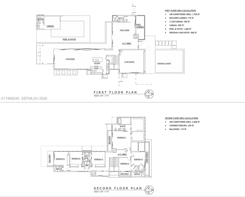 739 NE 111th St Biscayne Park, FL 33161