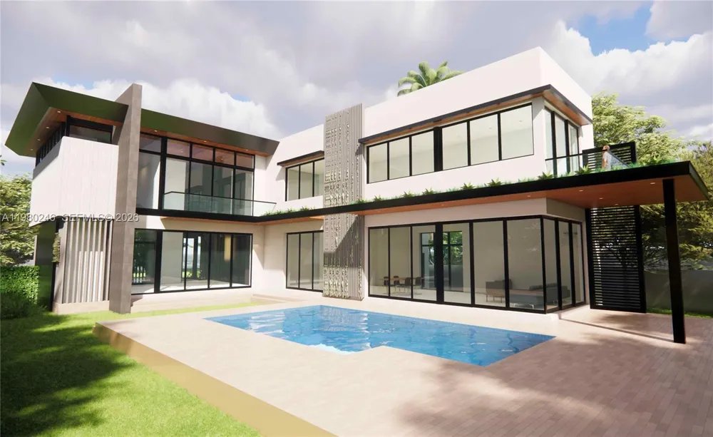739 NE 111th St Biscayne Park, FL 33161