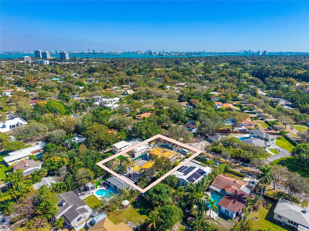 739 NE 111th St Biscayne Park, FL 33161