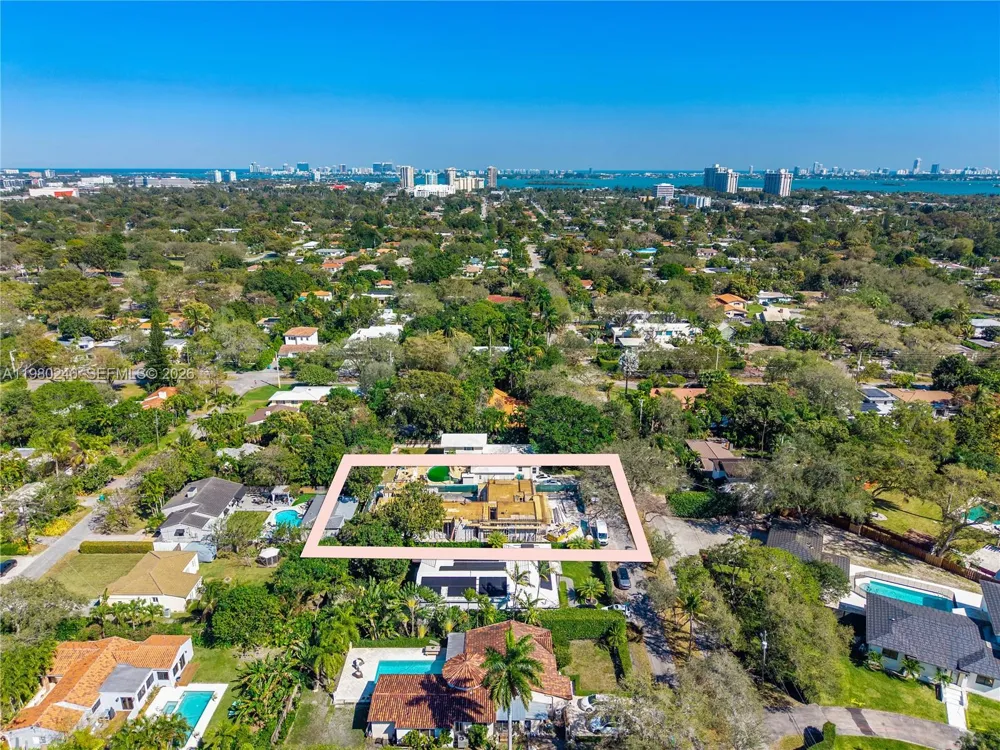 739 NE 111th St Biscayne Park, FL 33161