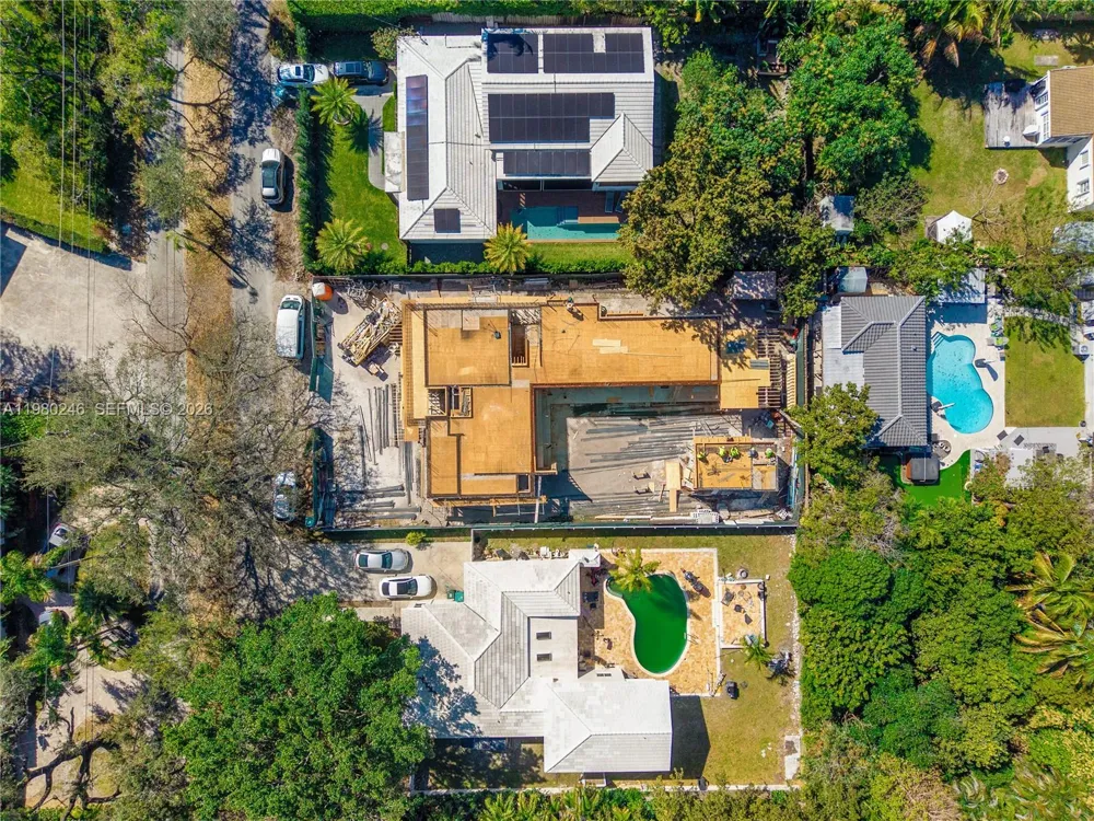 739 NE 111th St Biscayne Park, FL 33161