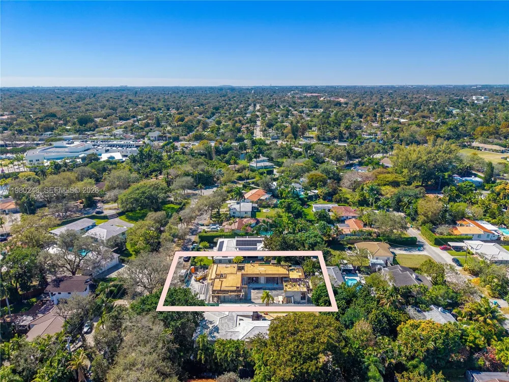 739 NE 111th St Biscayne Park, FL 33161
