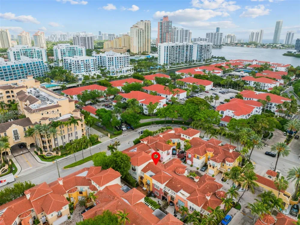 18450 NE 30th place Aventura, FL 33160