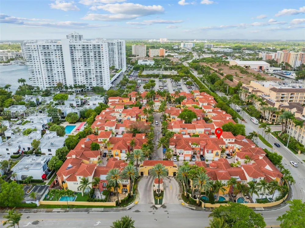 18450 NE 30th place Aventura, FL 33160