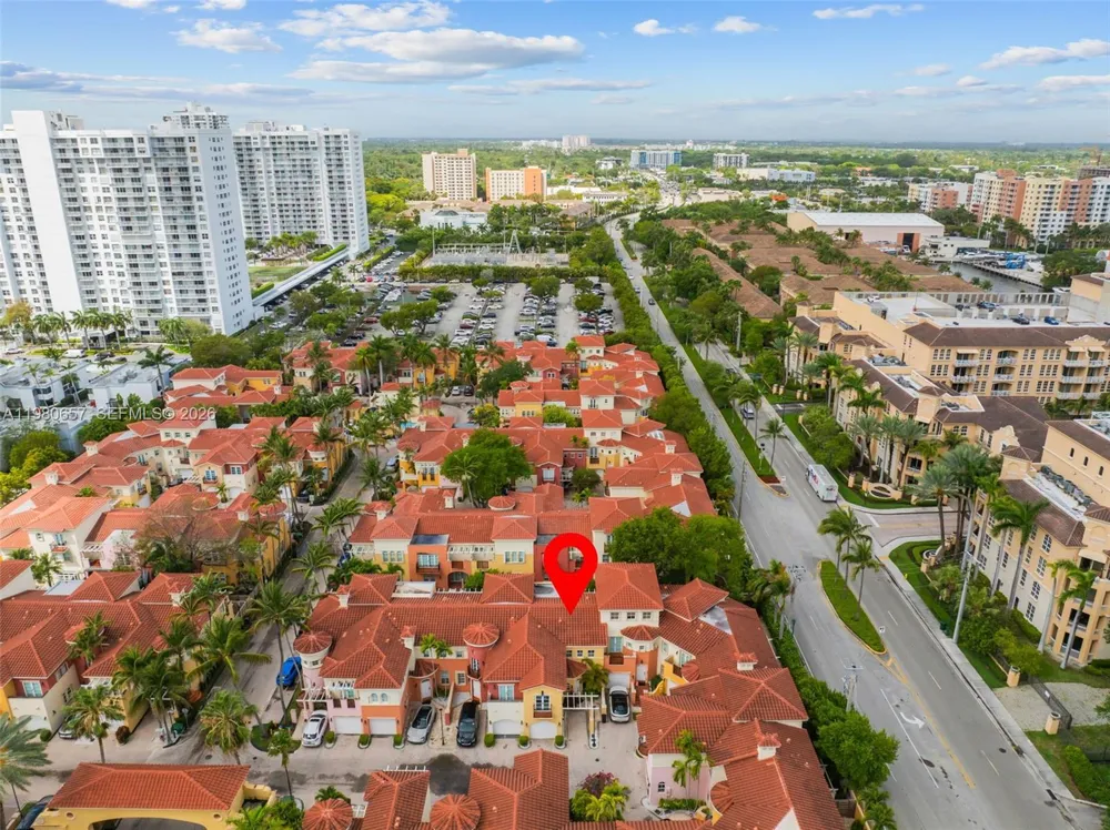 18450 NE 30th place Aventura, FL 33160