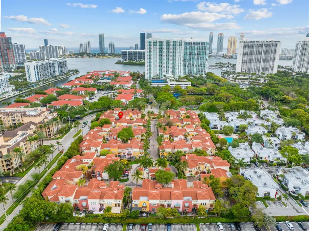 18450 NE 30th place Aventura, FL 33160