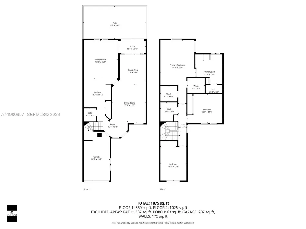 18450 NE 30th place Aventura, FL 33160